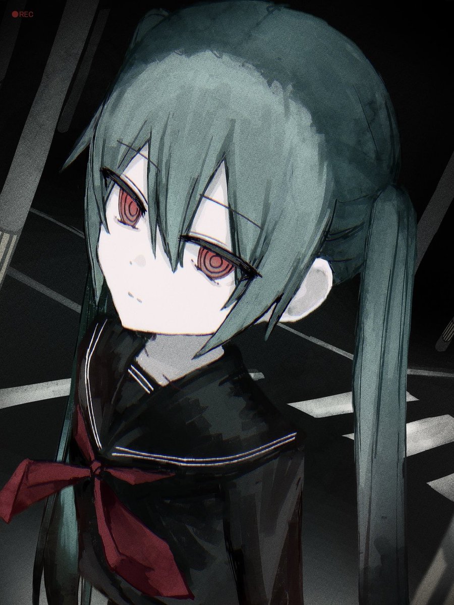 ふるせ tweet media