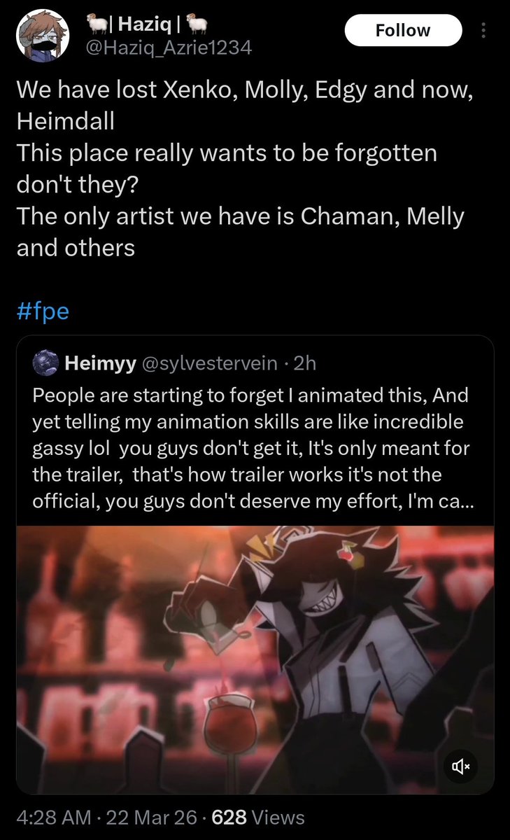 ๐๐จ๐ง๐ญ๐ซ๐จ๐ฅ ๐๐๐ฏ๐ข๐ฅ. tweet media