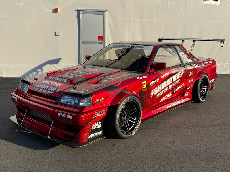 シバタイヤ公式 tweet media