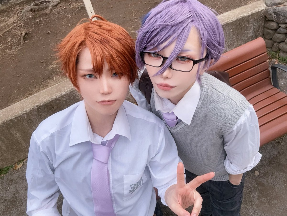 ぱむ🦊 tweet media