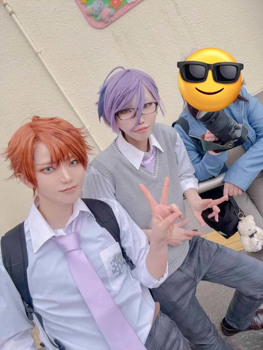 ぱむ🦊 tweet media