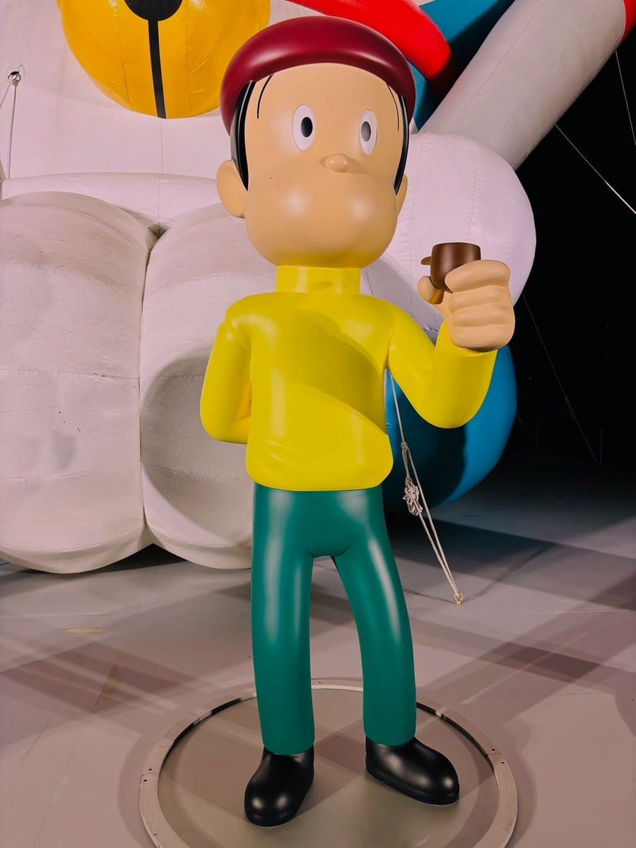 Ivan “Sticks” McCartney tweet media