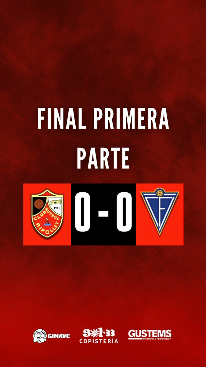 CF Ripollet tweet media