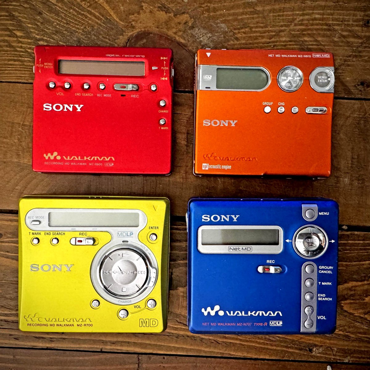 Obsolete Sony tweet media