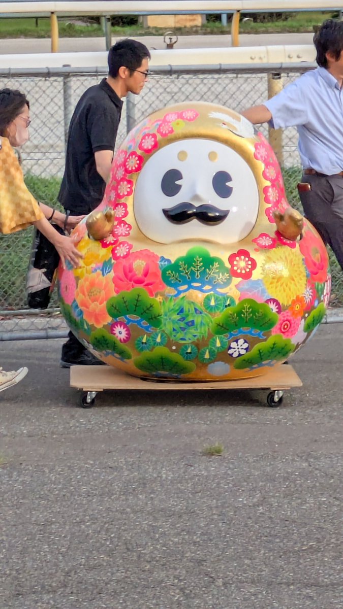 ヨドノミチ tweet media