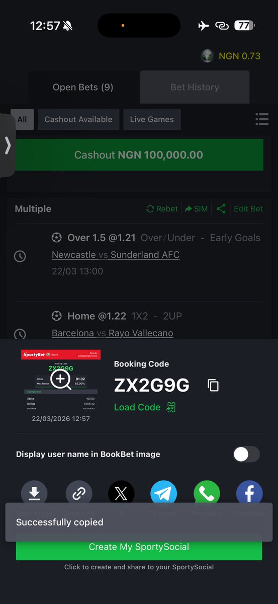 Best Odds (@Bestodd001) / Posts / X