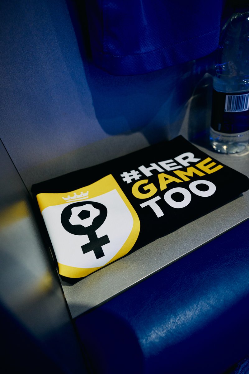 Birmingham City Women tweet media