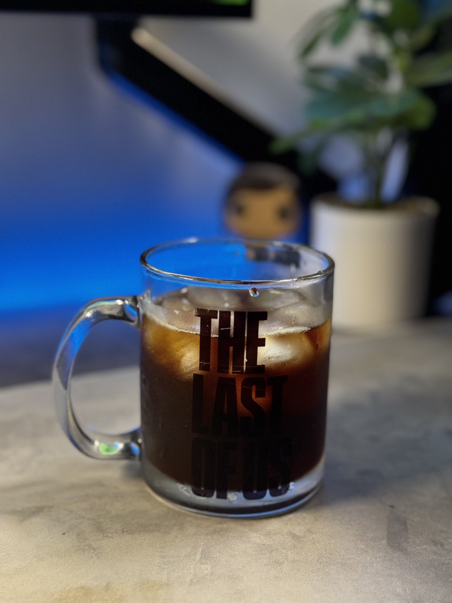 جاء وقتك 
Star Wars Jedi Survivor 🧡