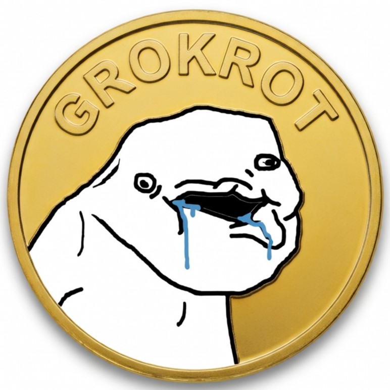 Grok Is This Real? tweet media