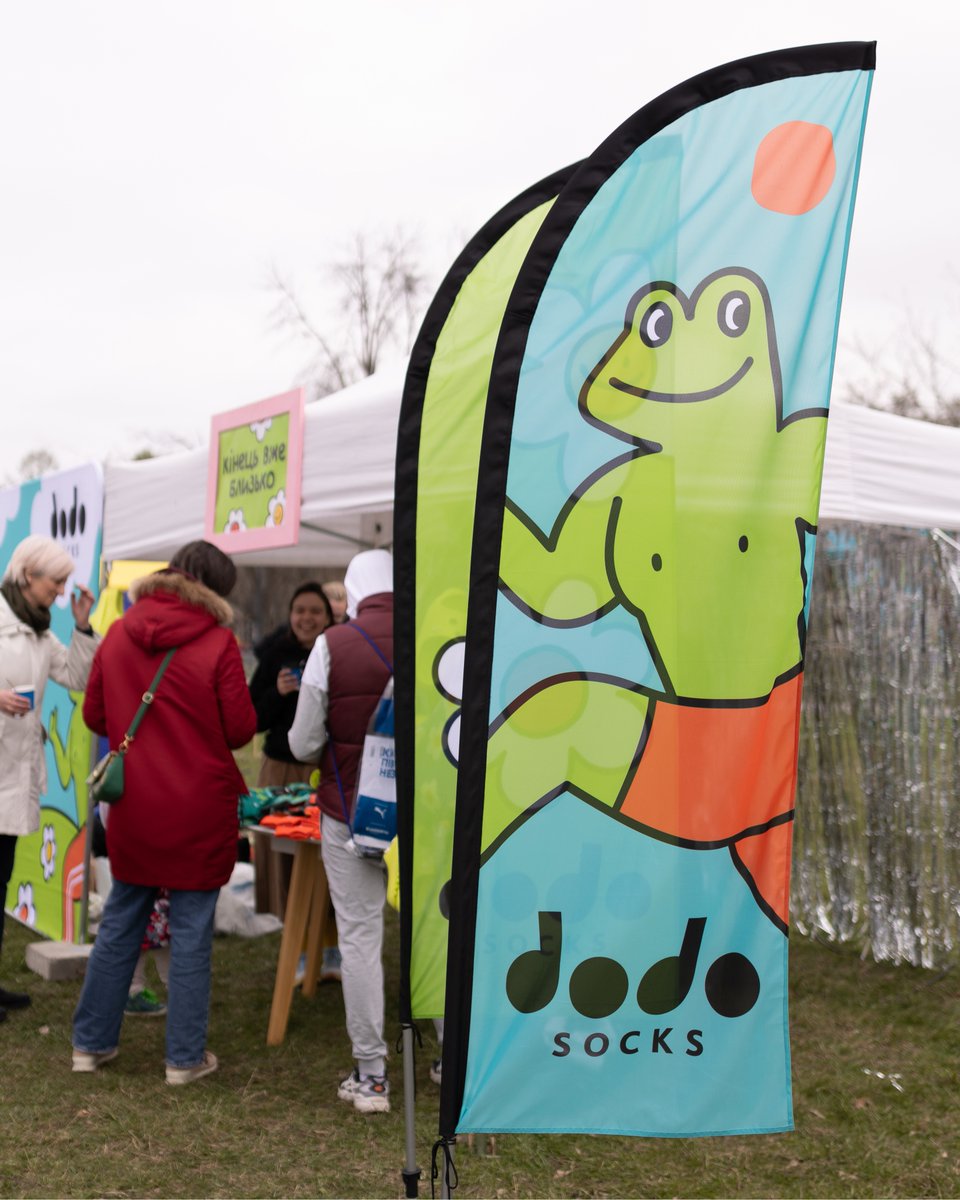 Dodo Socks tweet media