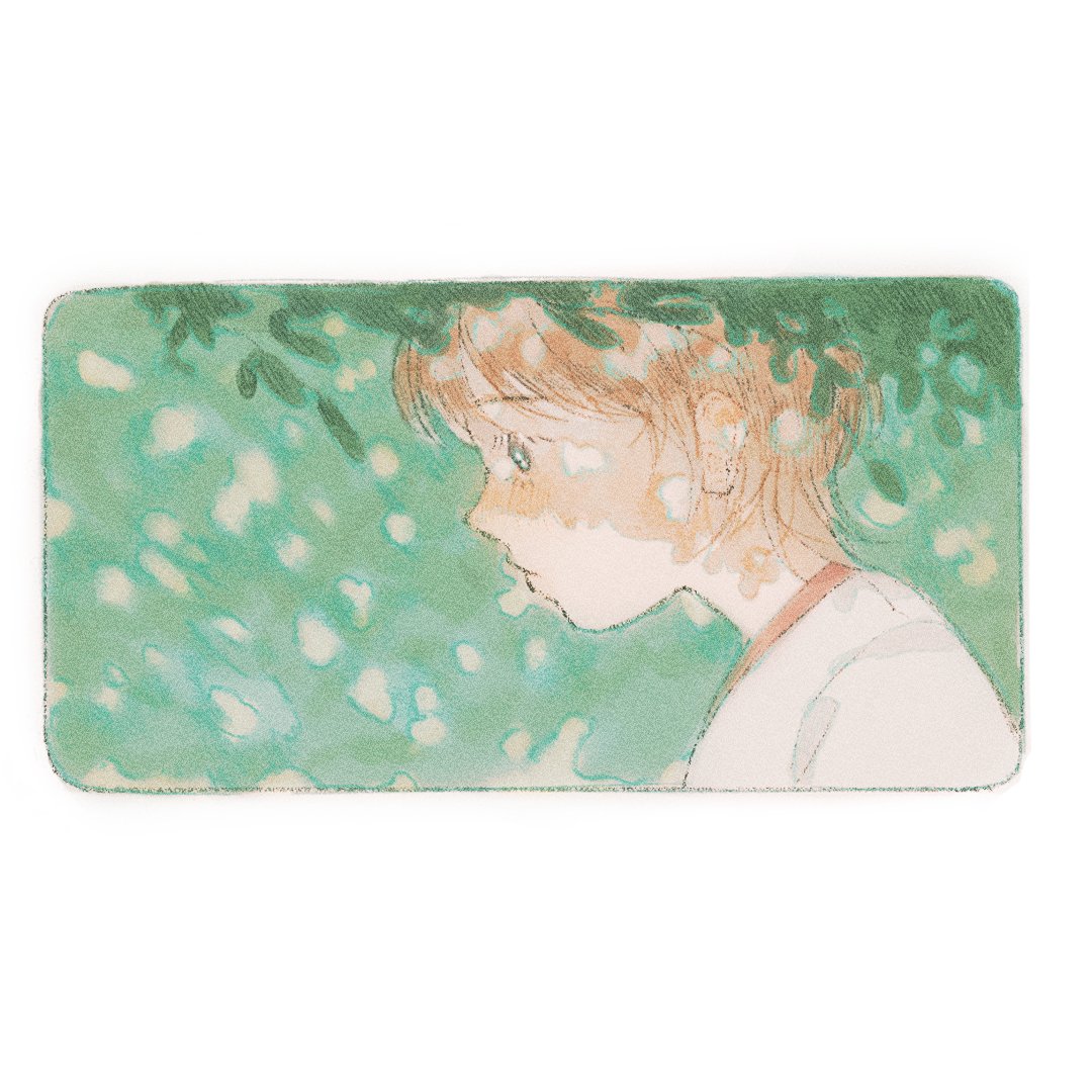 희레 Huiré tweet media