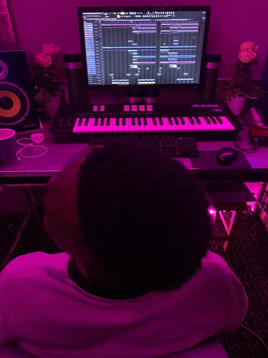 iSangoma SeAfro tweet media