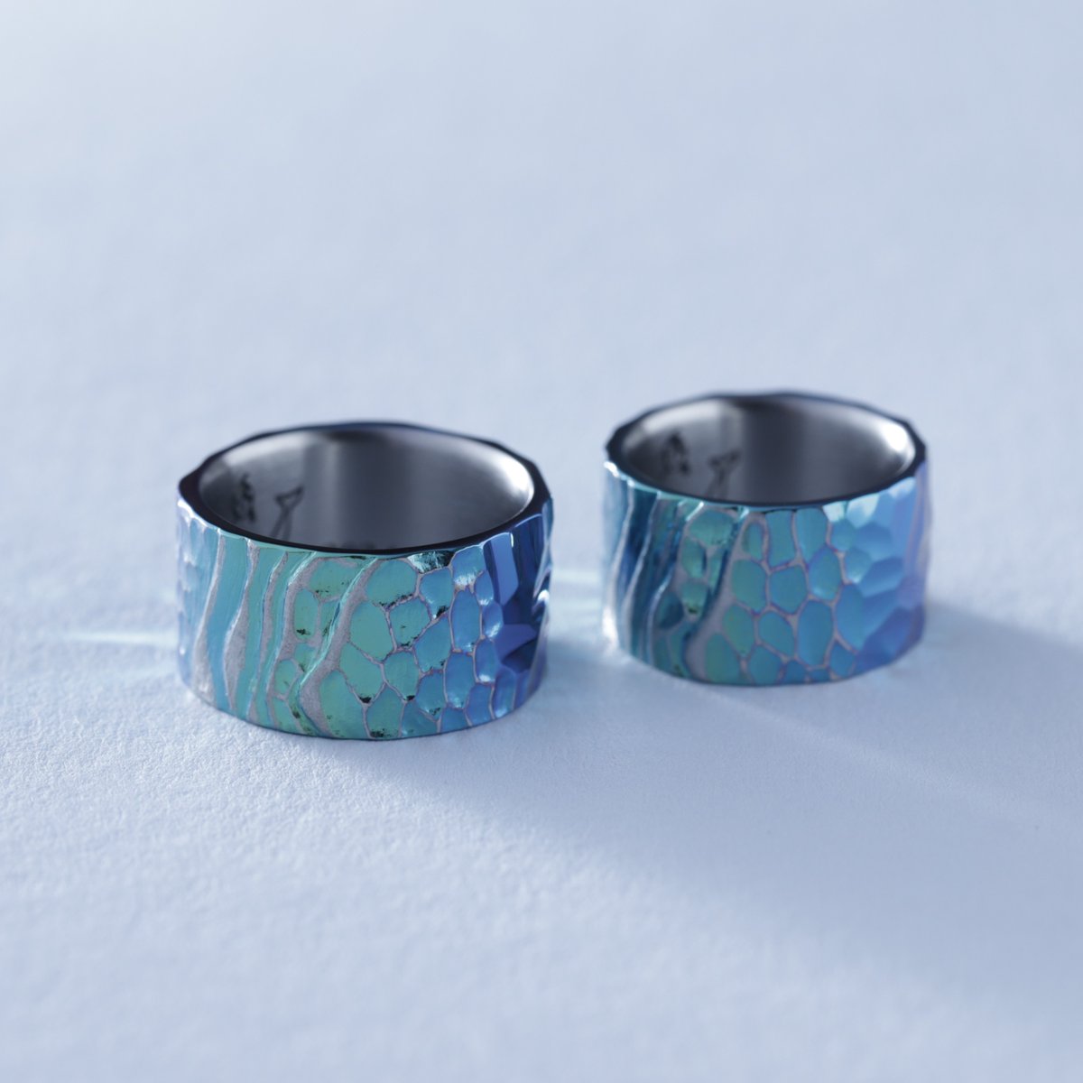 結婚指輪 SORA tweet media