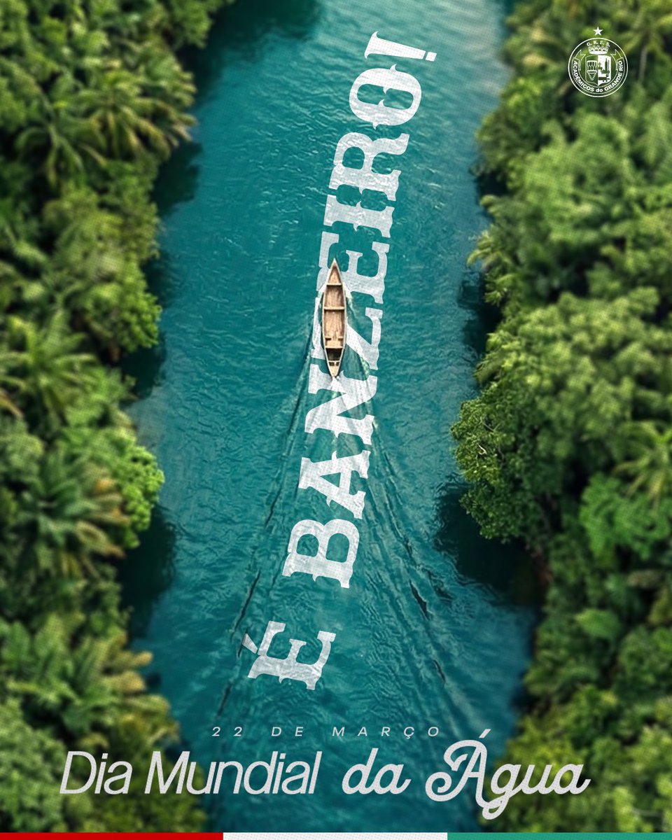 Acadêmicos do Grande Rio tweet media