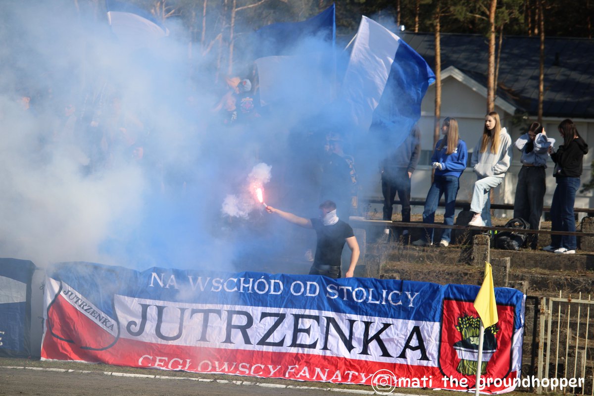 Mati The Groundhopper tweet media