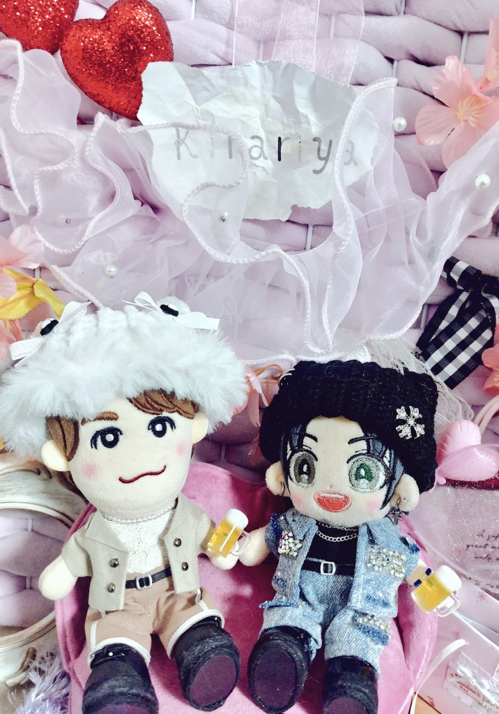 ちいたん🇫🇷໒꒱👓🍀 tweet media