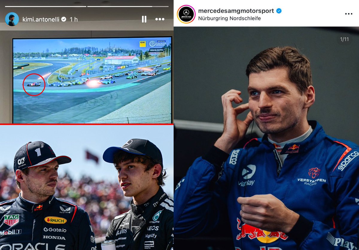 MV33Racing🏎 tweet media