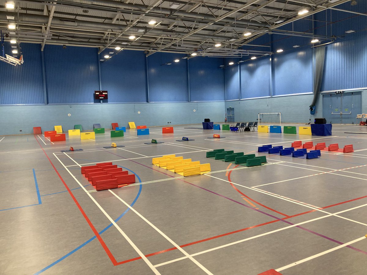 Welsh Schools Athletics Association tweet media