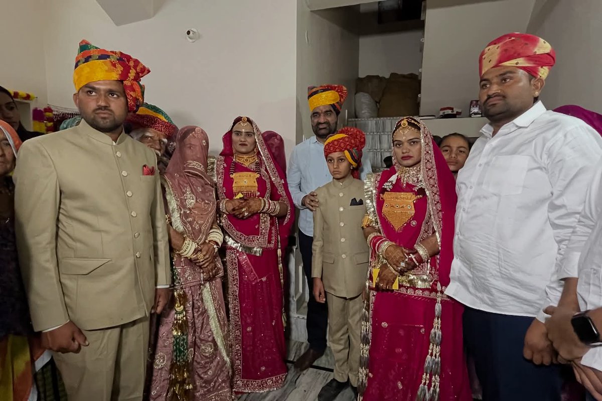 रालोपा मुख्यमंत्री tweet media