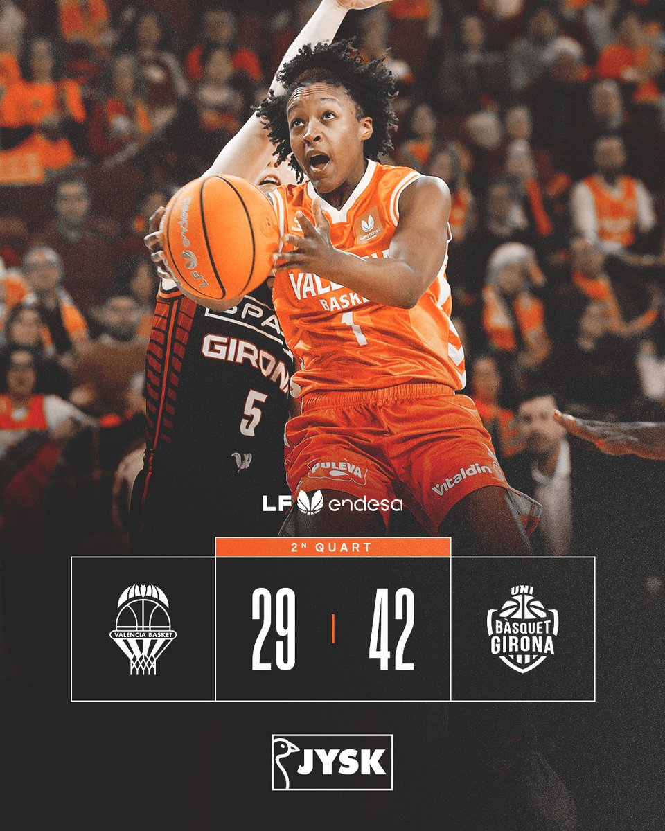 Valencia Basket Club tweet media