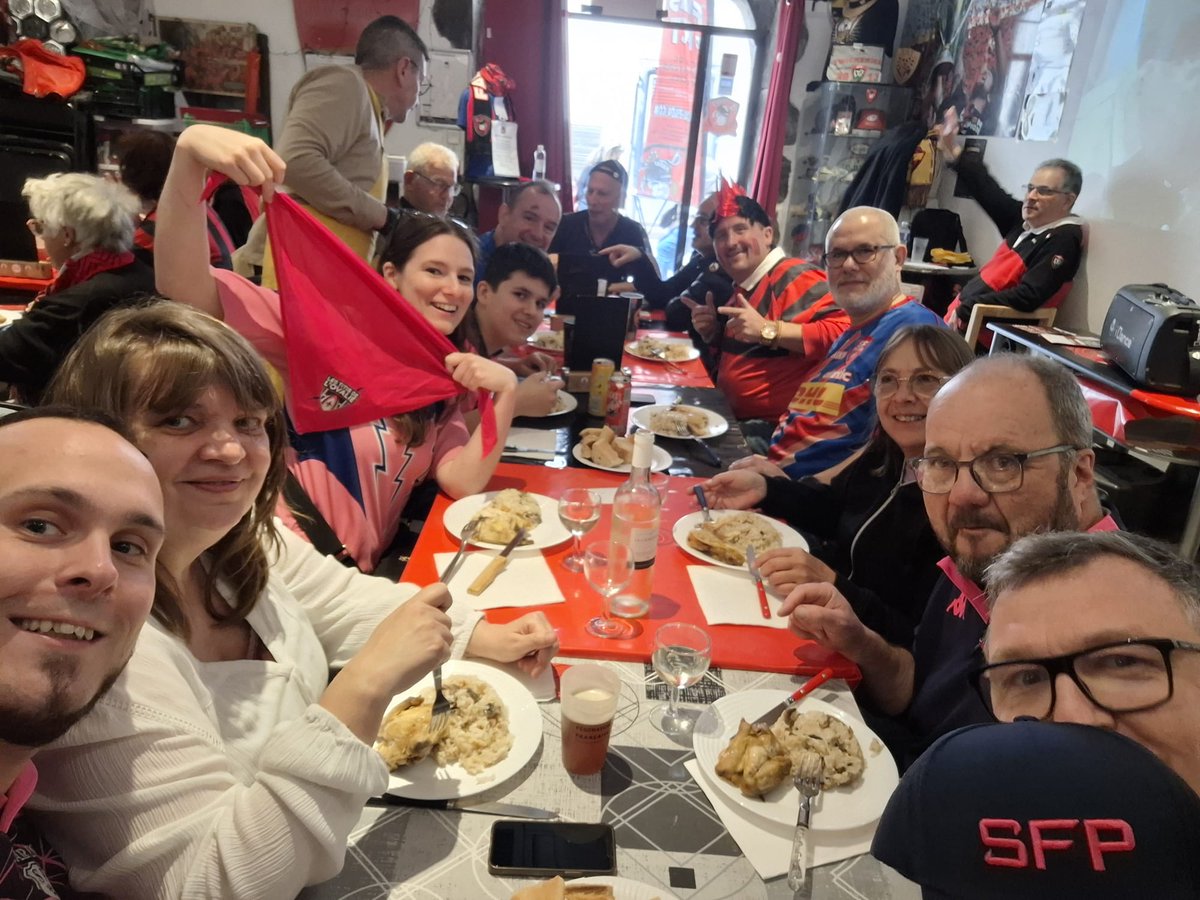 Les Titis de lOvalie tweet media