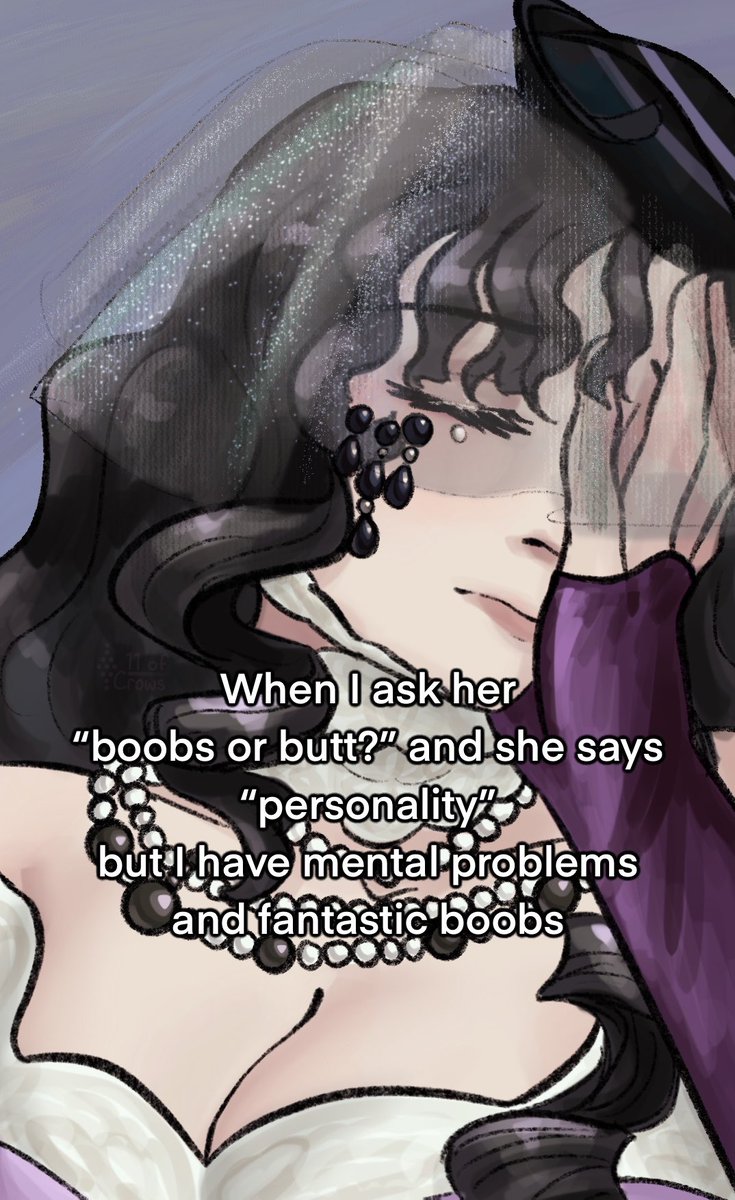 Jewel / Moth 🦋 tweet media