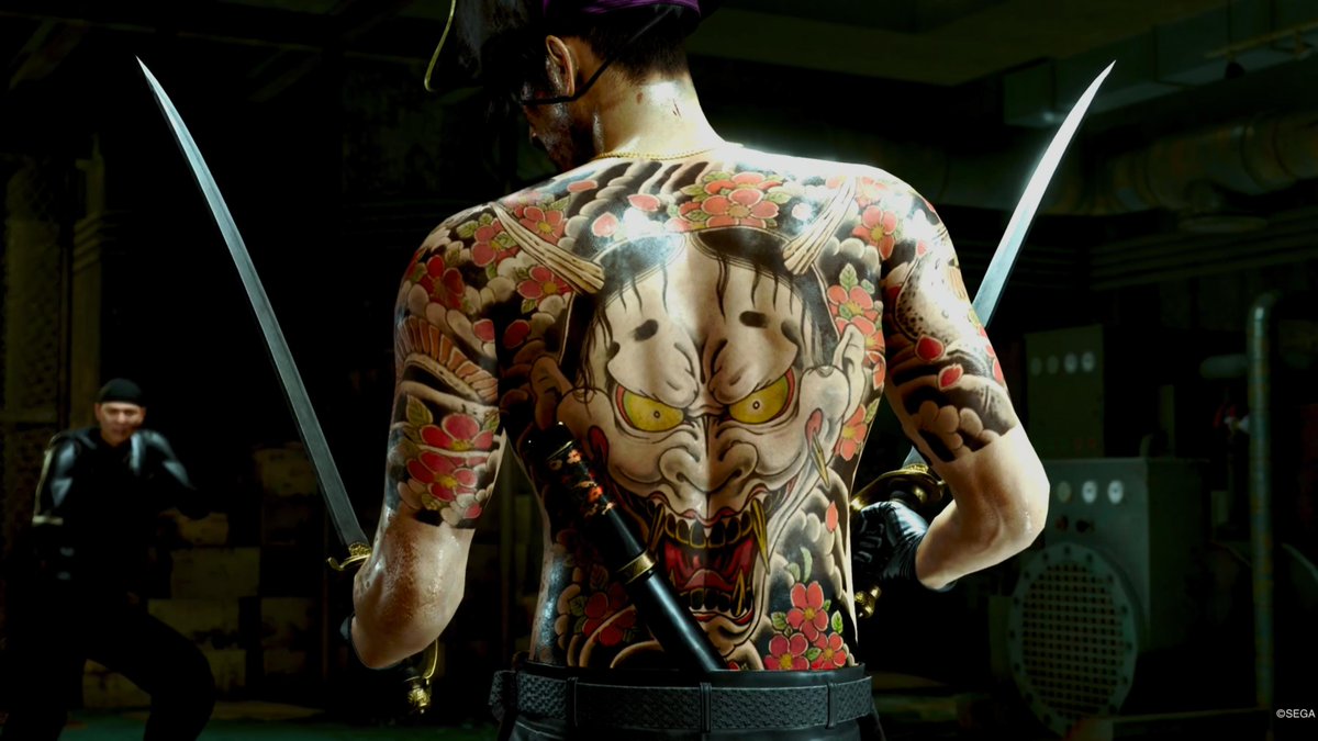 いそ@深夜ゲーマー tweet media