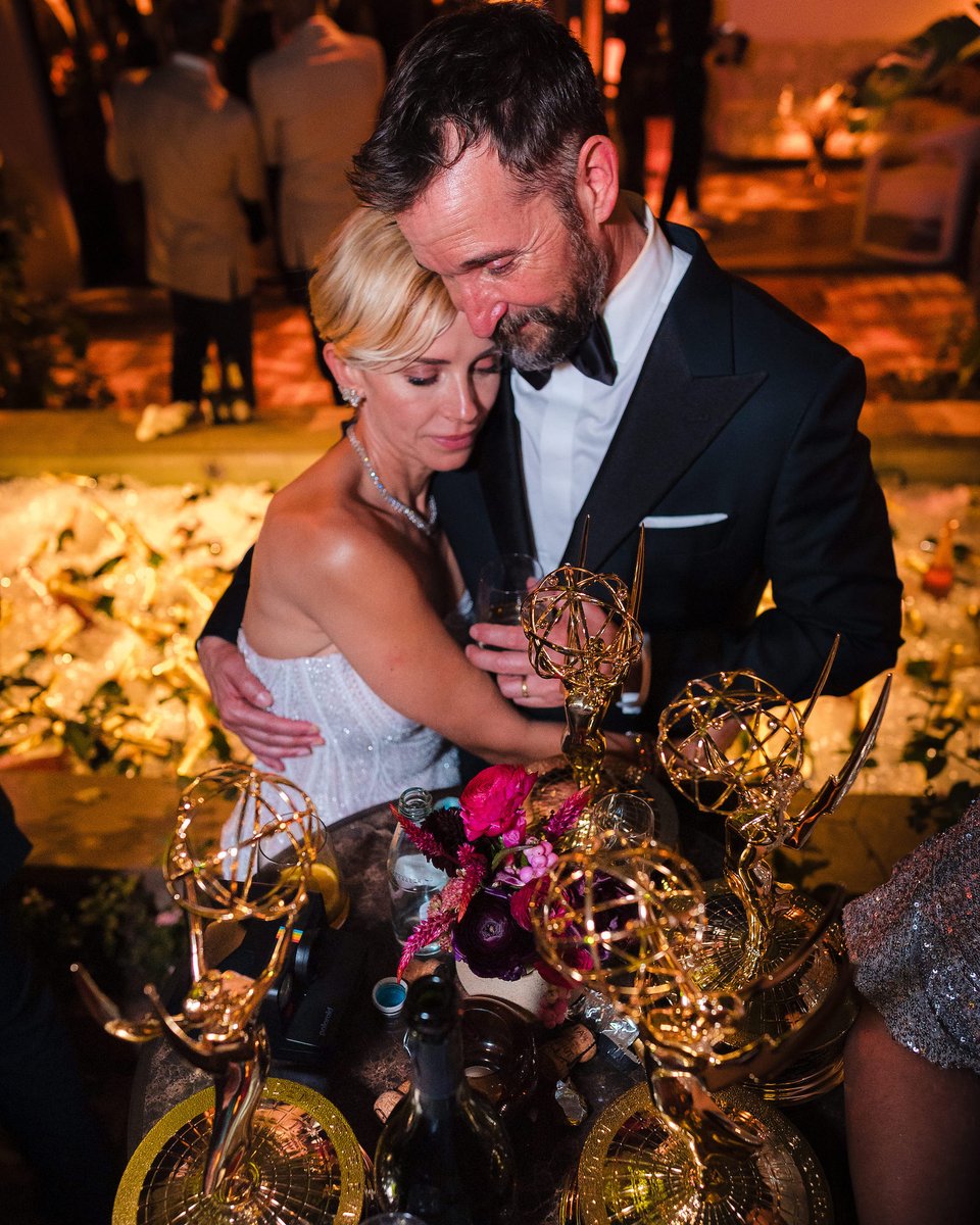 Noah Wyle Network tweet media