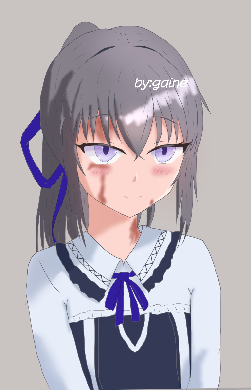 ガイン@巻取りの闇 tweet media