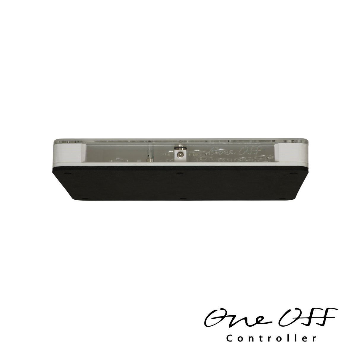 One-Off Controller | オーダーメイドアケコン作成 tweet media