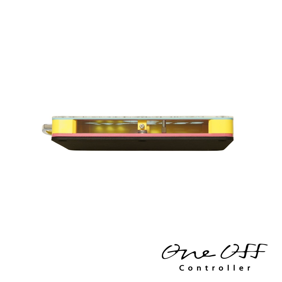 One-Off Controller | オーダーメイドアケコン作成 tweet media