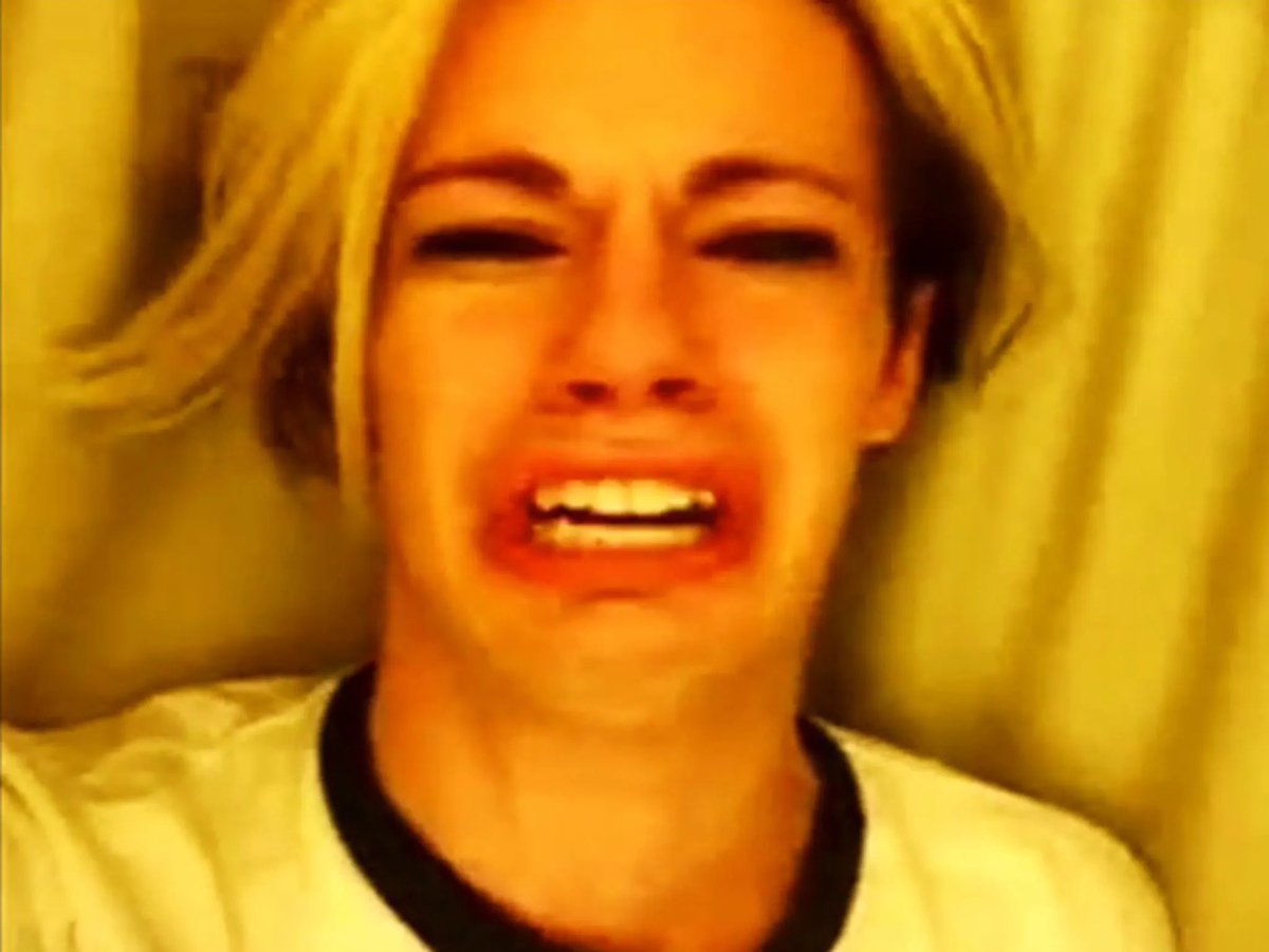 Goo Queen tweet media