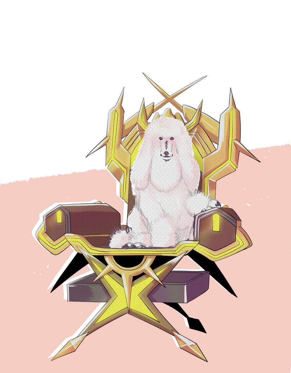 まだれ tweet media