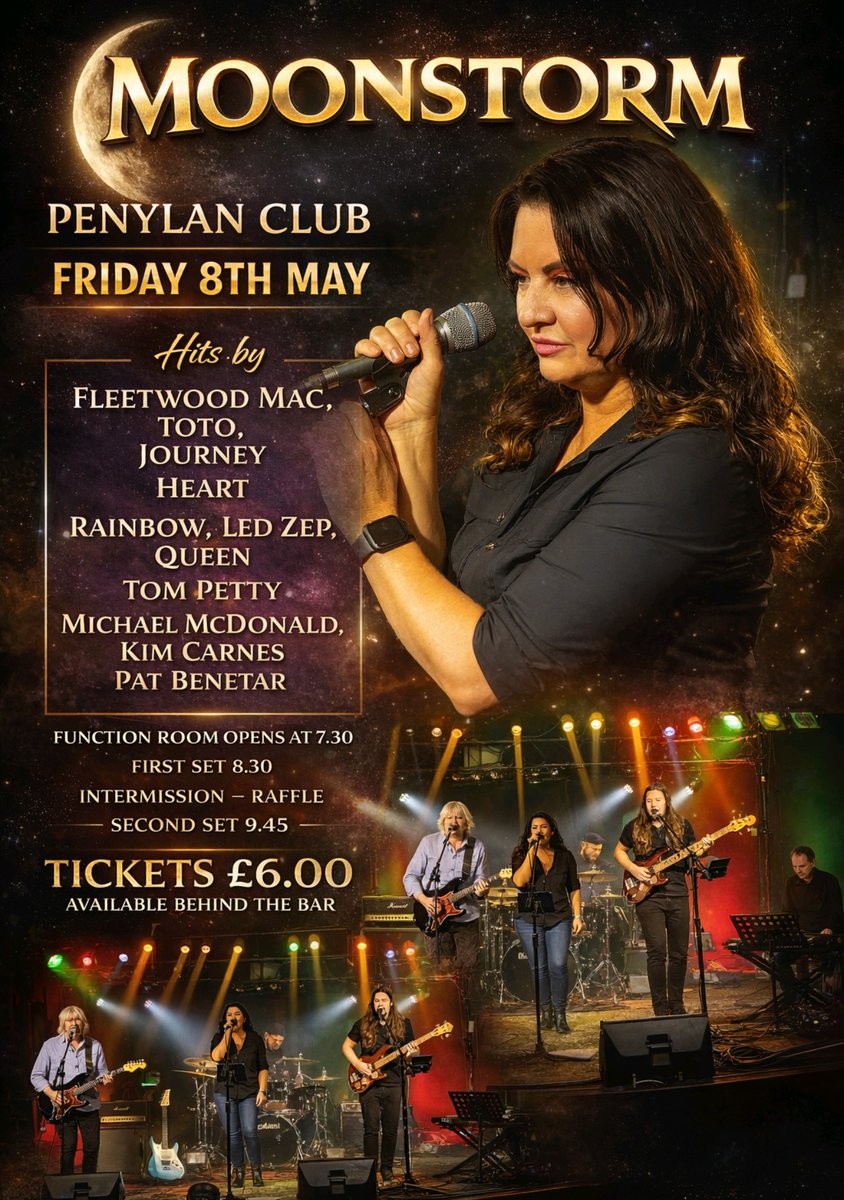 Penylan Club tweet media