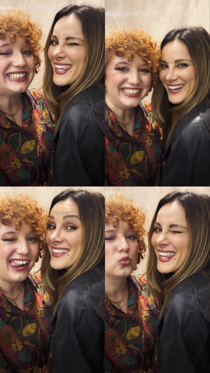 Meg #SaveStation19 tweet media