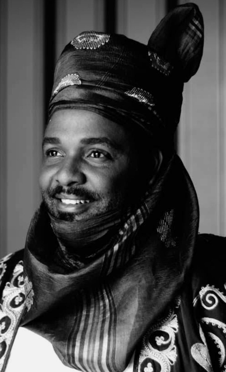 Haj Halima Idris tweet media