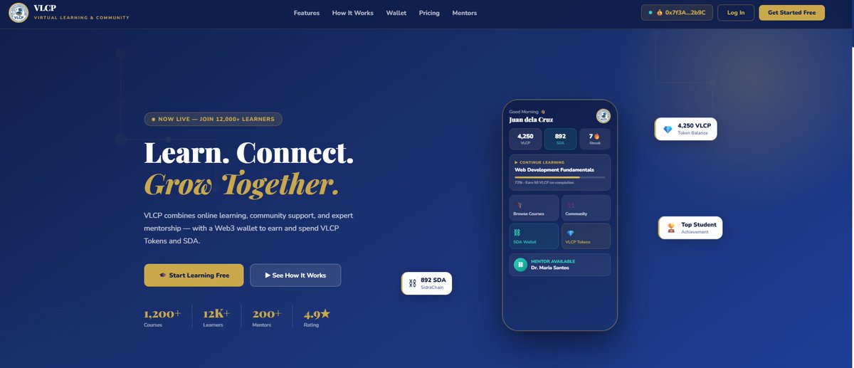 John Tribiana tweet media