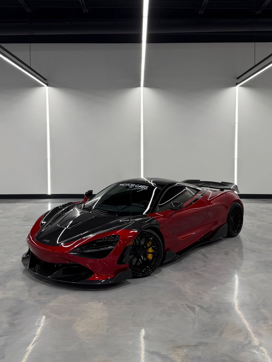 Elite Carsgasm tweet media