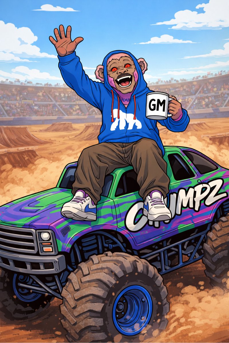 ChumpzOnApe tweet media