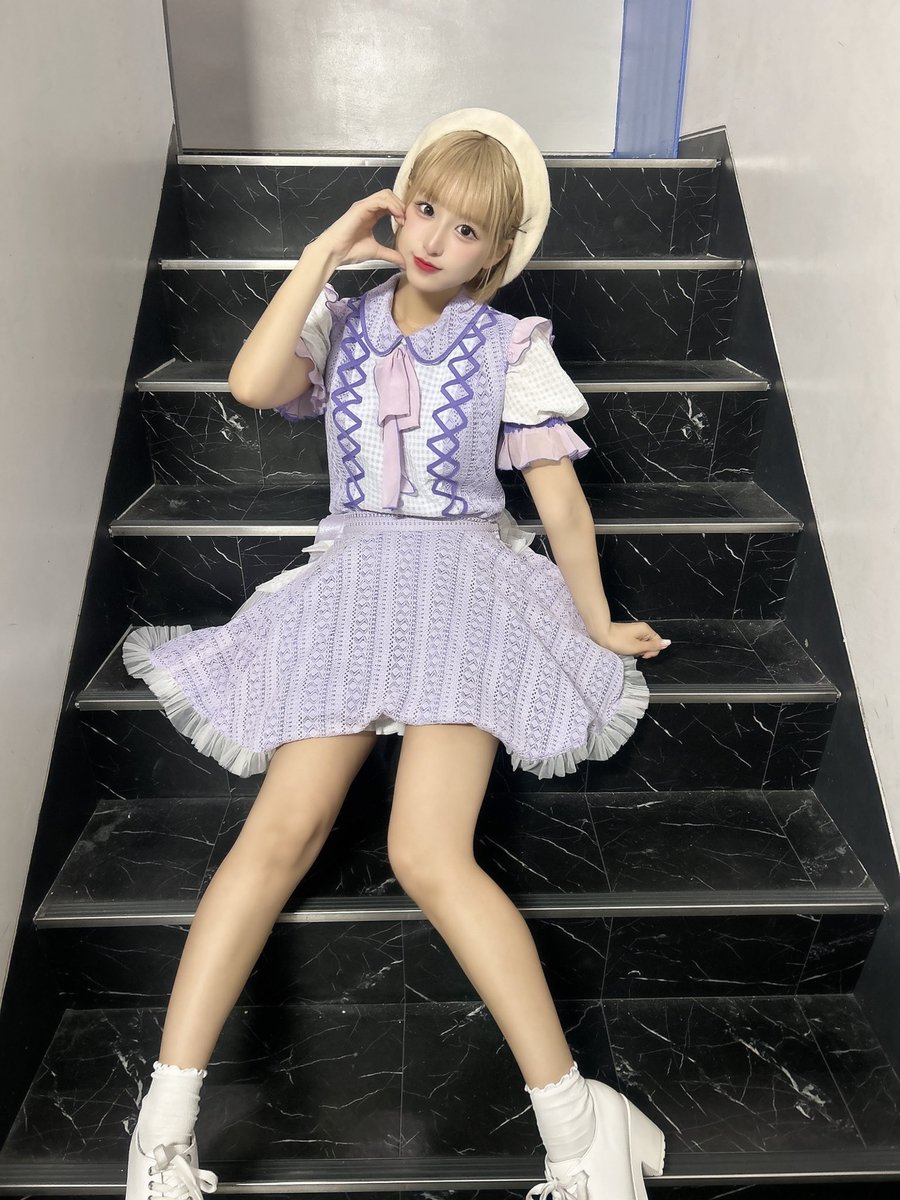 松本優子🦄💜ドリモン tweet media