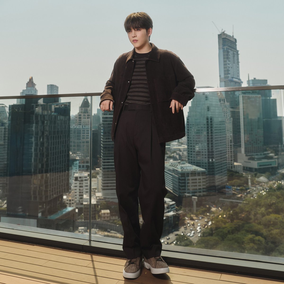 Zecov, Vadid. tweet media