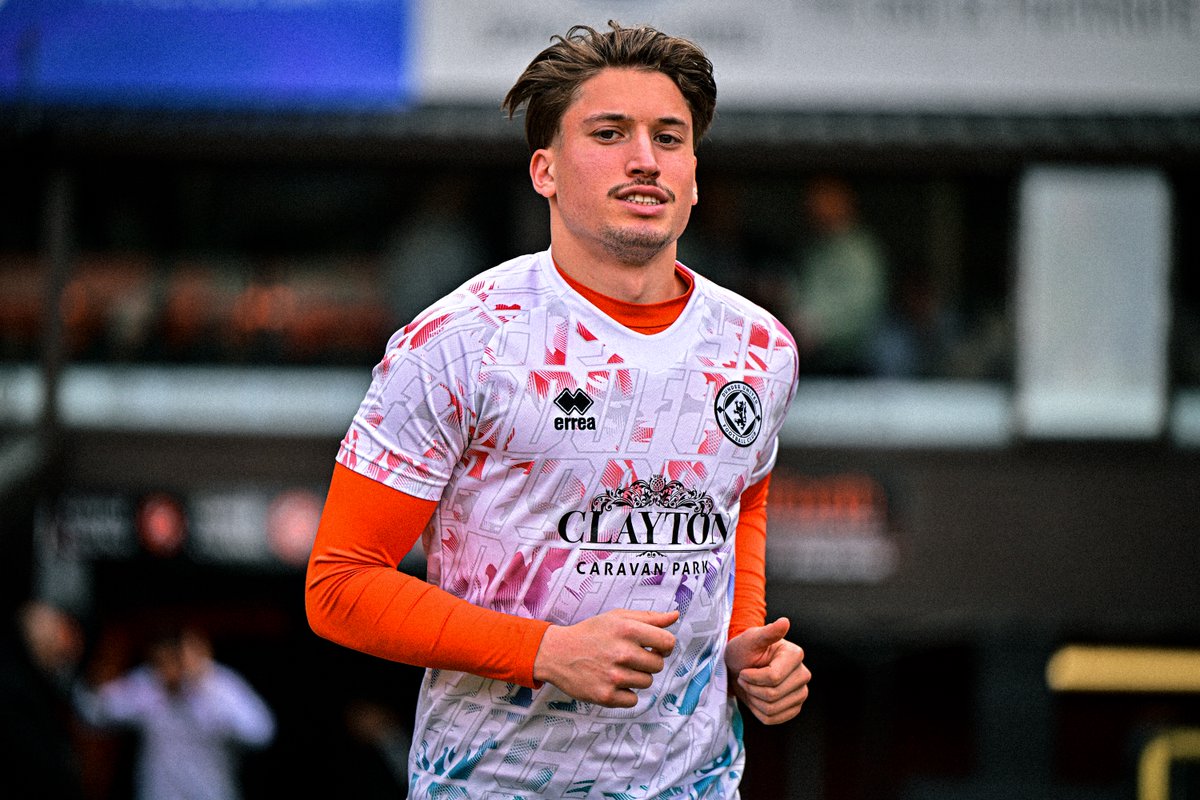 Dundee United FC tweet media