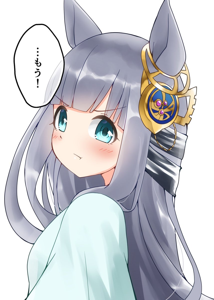 咲守🐥次走→URC予定 tweet media