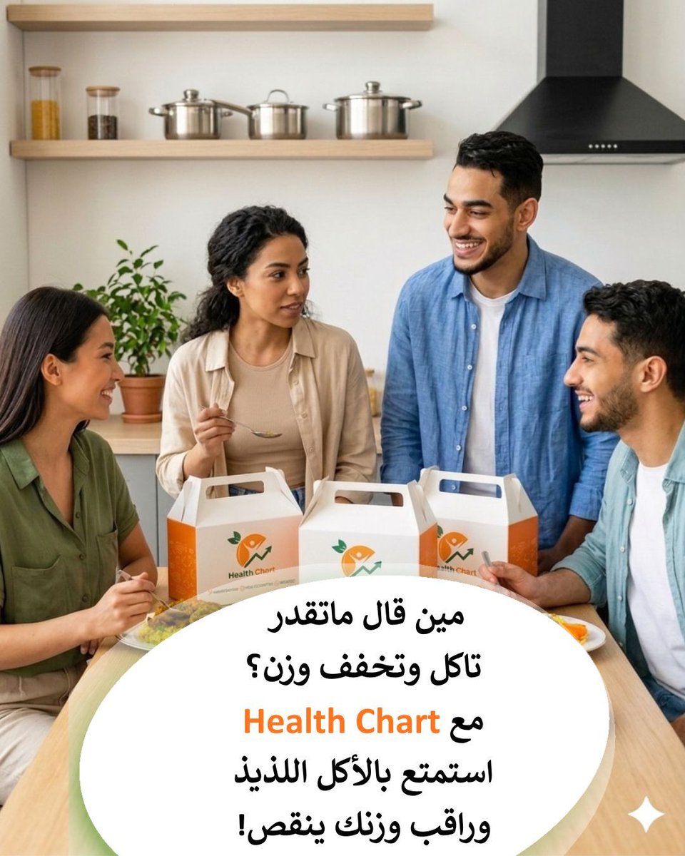 HealthChart tweet media