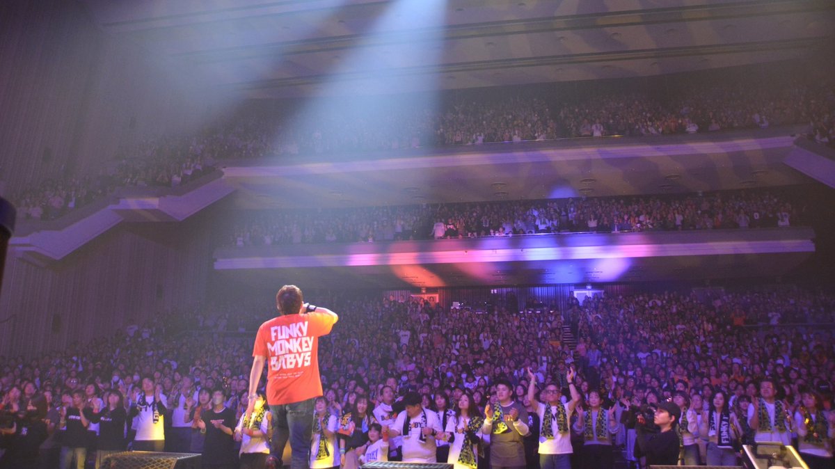 ファンキー加藤 tweet media