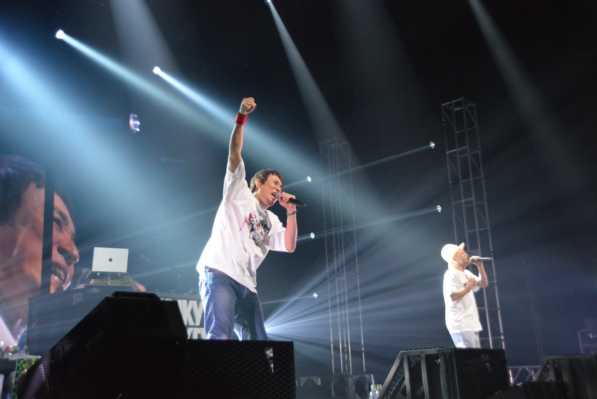 ファンキー加藤 tweet media