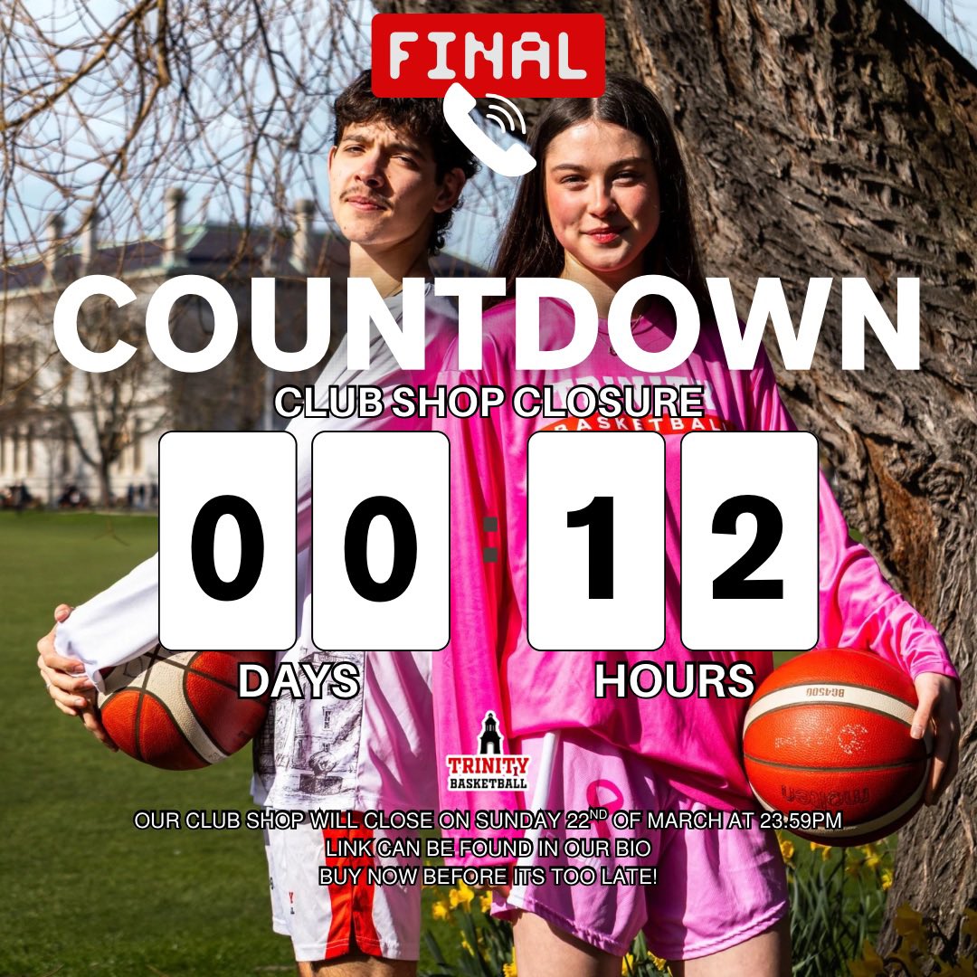 Trinity Basketball tweet media