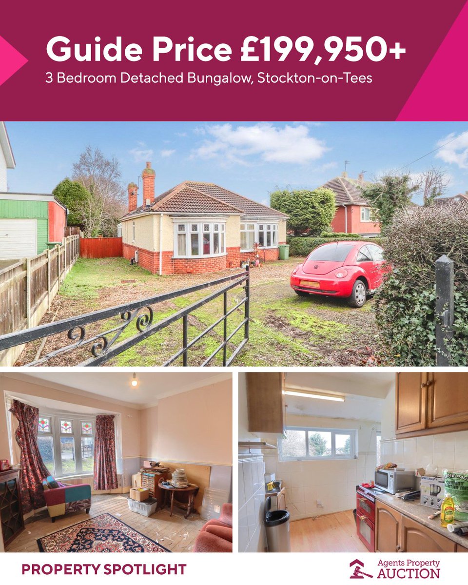 Agents Property Auction tweet media