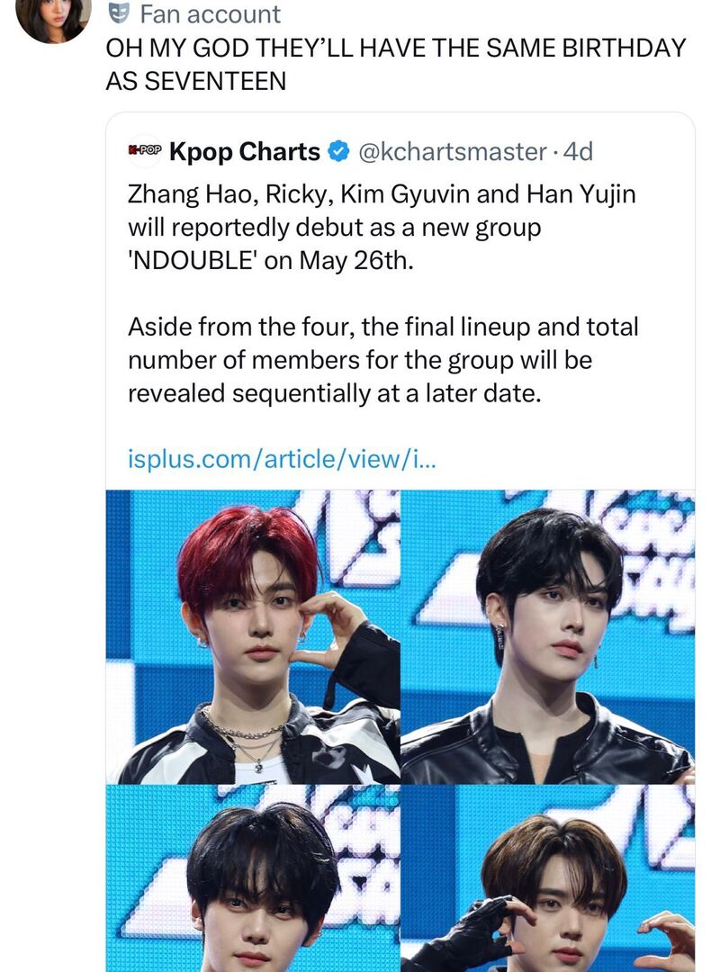 Starfess || CEK PINNED UNTUK KIRIM MENFESS tweet media