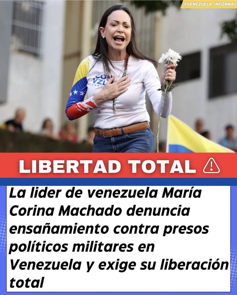 zulima del valle Quiñones tweet media